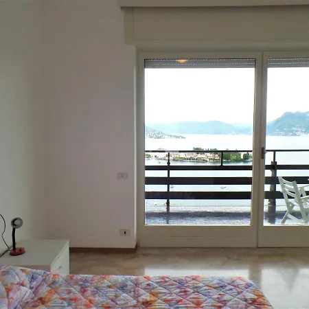 Apartman Felicita *