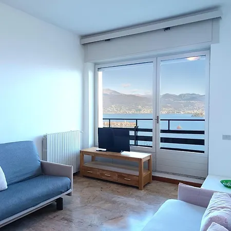 Felicita Apartment *