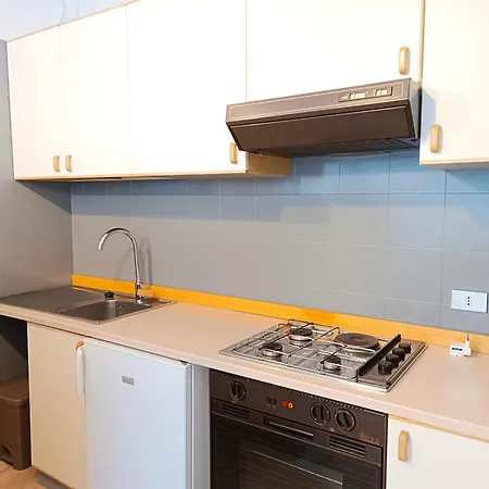 Apartman Felicita Stresa