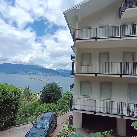 Felicita * ストレーザ