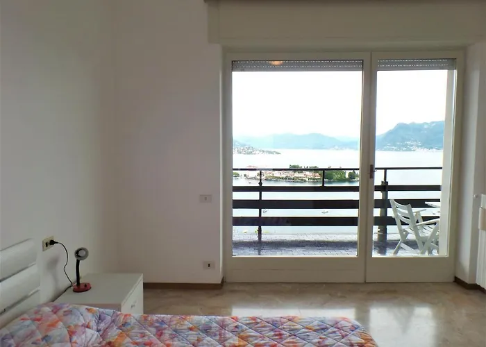 Apartment Felicita *