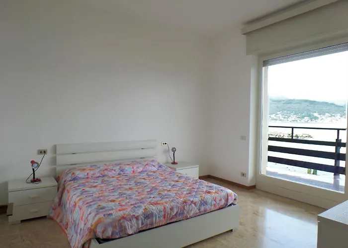 Apartment Felicita *