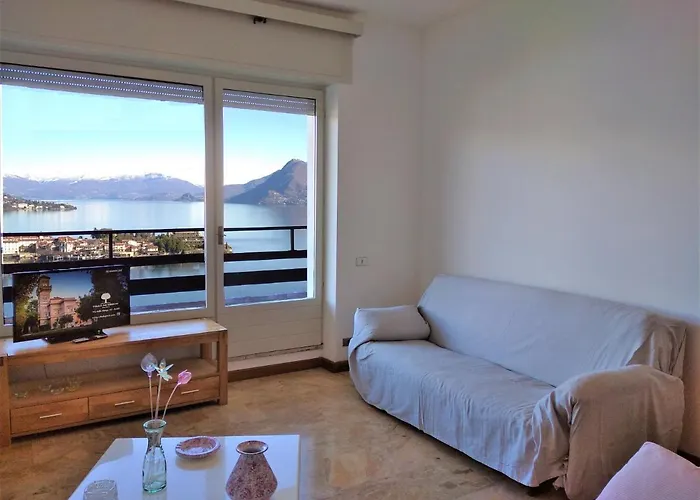 Felicita Apartment *