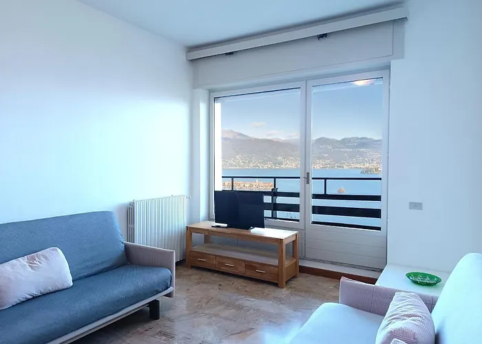 Felicita Apartment *