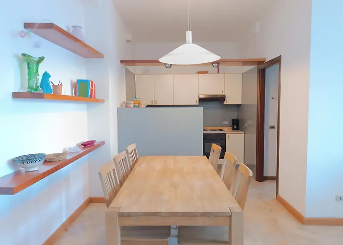 Felicita Apartment *