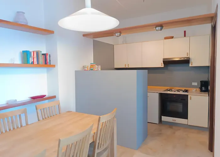 Apartment Felicita *