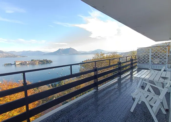 Felicita Apartment *