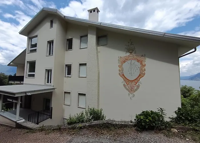 Apartment Felicita Stresa