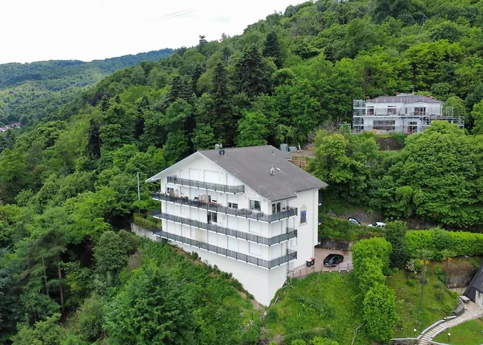 Felicita Apartment Stresa