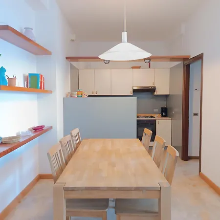 Felicita Apartmán *