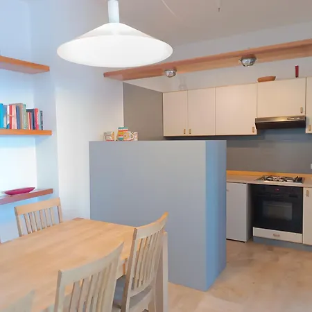 Apartmán Felicita *