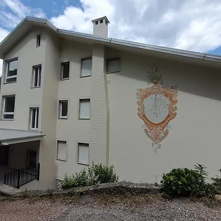 Apartmán Felicita Stresa