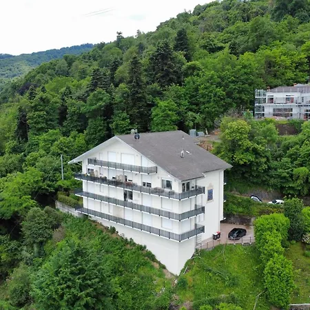 Felicita Apartmán Stresa