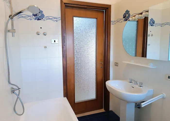 Felicita Διαμέρισμα *